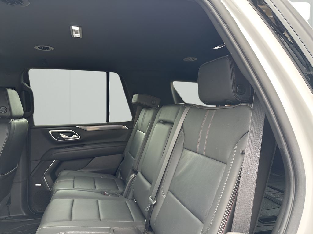 Used Car 2022 Chevrolet Tahoe  Rst For Sale Under $50,000 In Austin, Texas