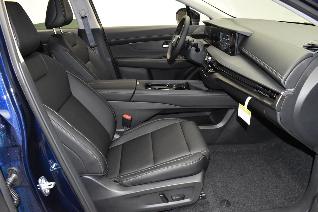 2025 Nissan Murano SV 24