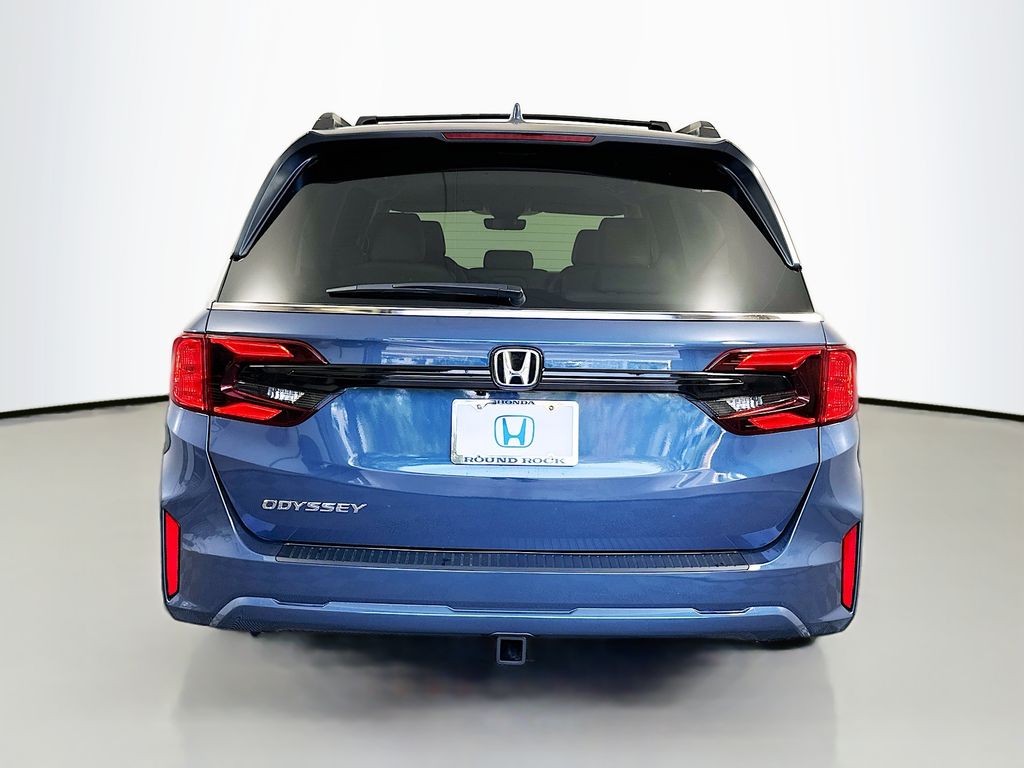 Thumbnail: 2026 Honda Odyssey - 6