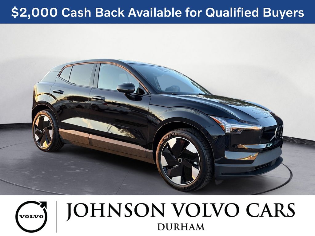 2026 Volvo EX30 Twin Plus eAWD