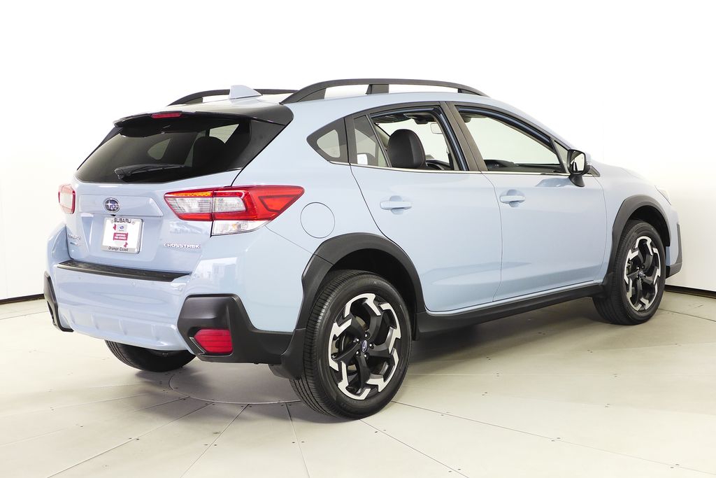 Thumbnail: 2023 Subaru Crosstrek - 7