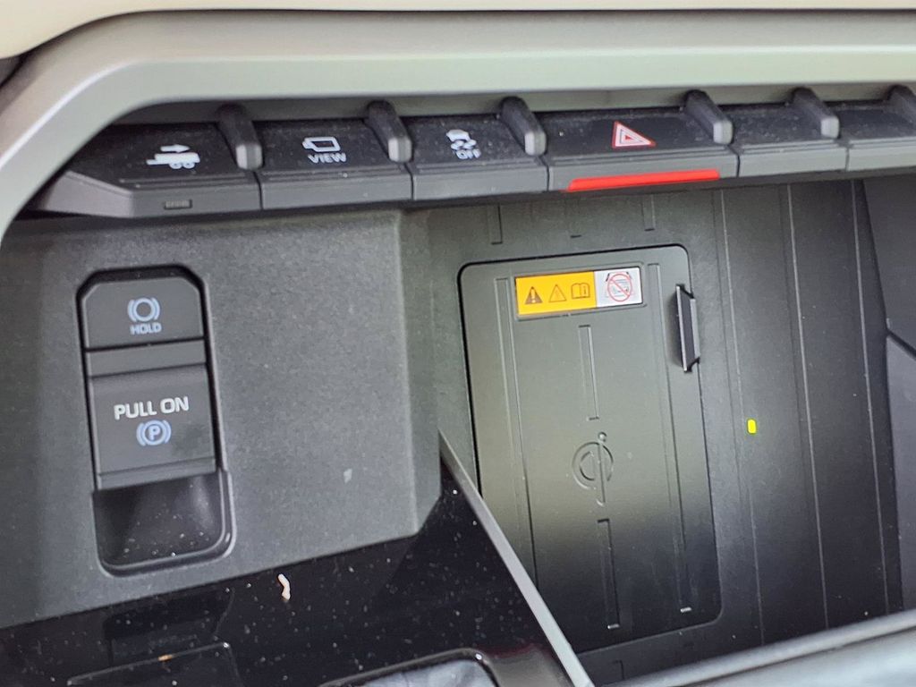Used 2024 Toyota Sequoia SUV