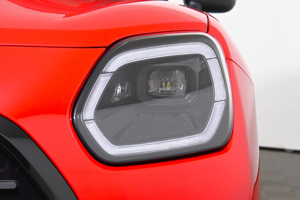 Thumbnail: 2026 MINI Cooper Countryman - 11