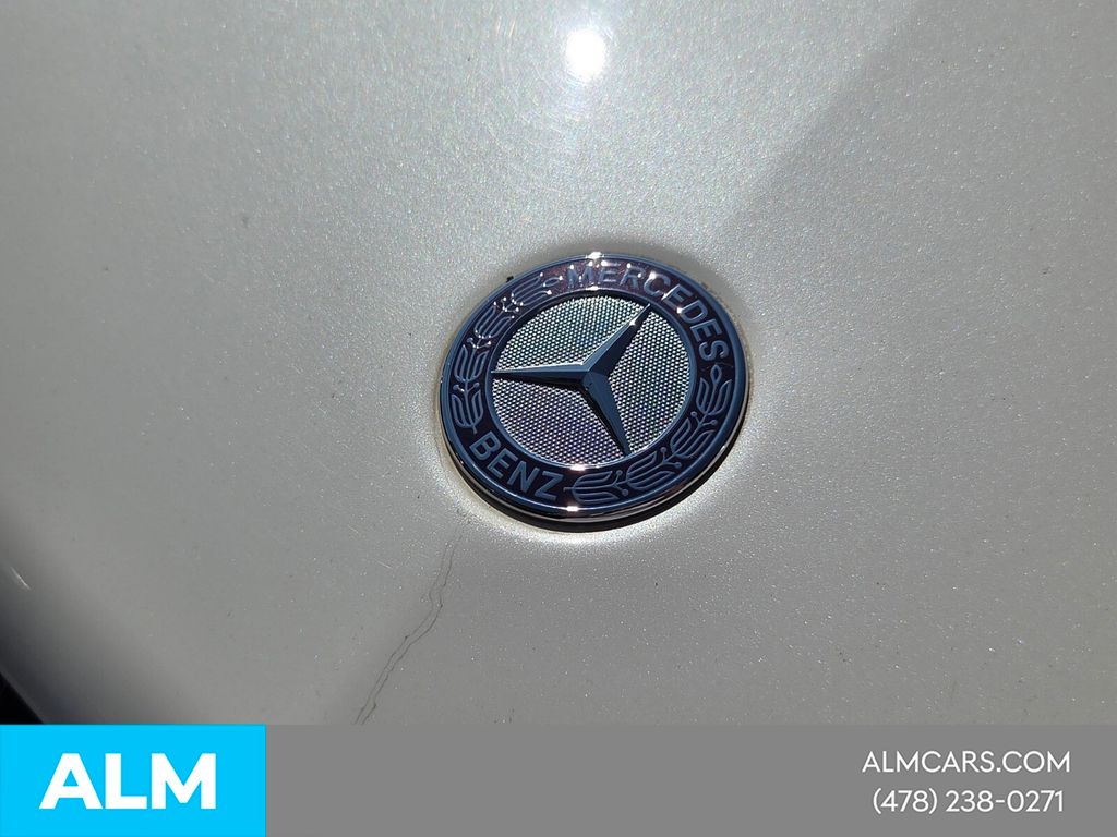 Used 2015  Mercedes-Benz ML 350 image 23