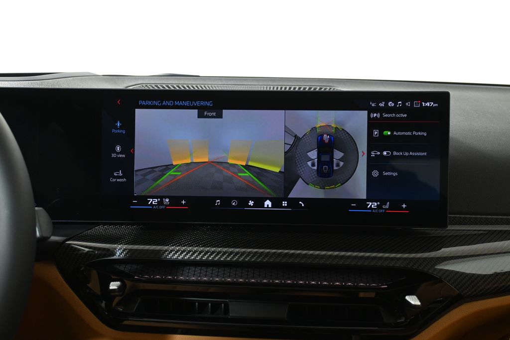 Thumbnail: 2026 BMW 3 Series - 23