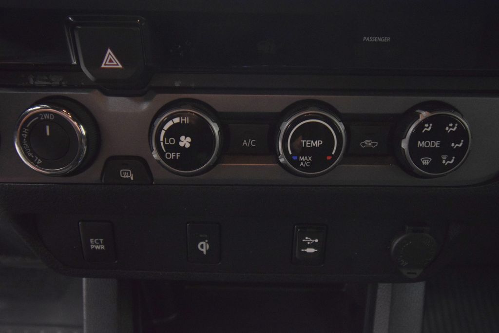 used 2017 Toyota Tacoma car, priced at $30,695