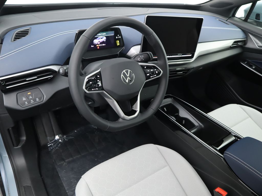 2025 Volkswagen ID.4 Pro S 9