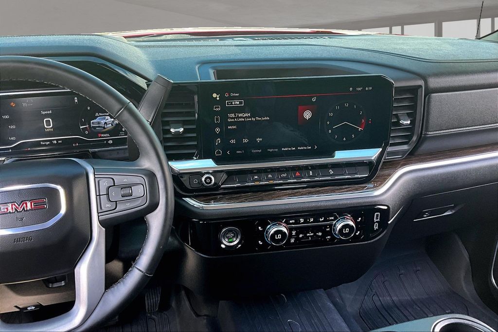 Used 2024 GMC Sierra 1500 Truck