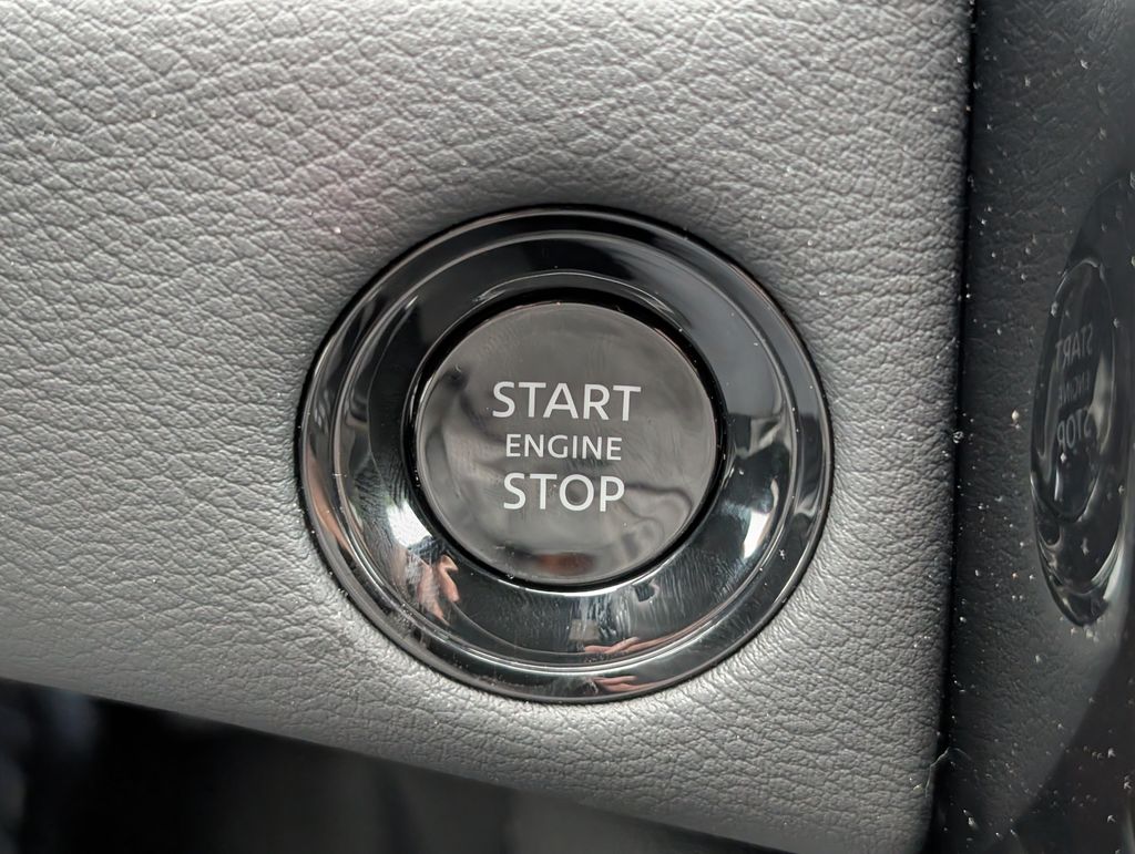 New 2026 Nissan Armada SUV