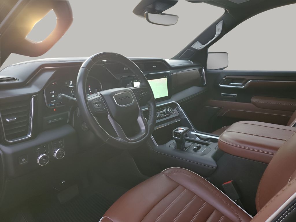 Used Car 2024 Gmc Sierra 1500  Denali Ultimate For Sale Under $70,000 In Austin, Texas