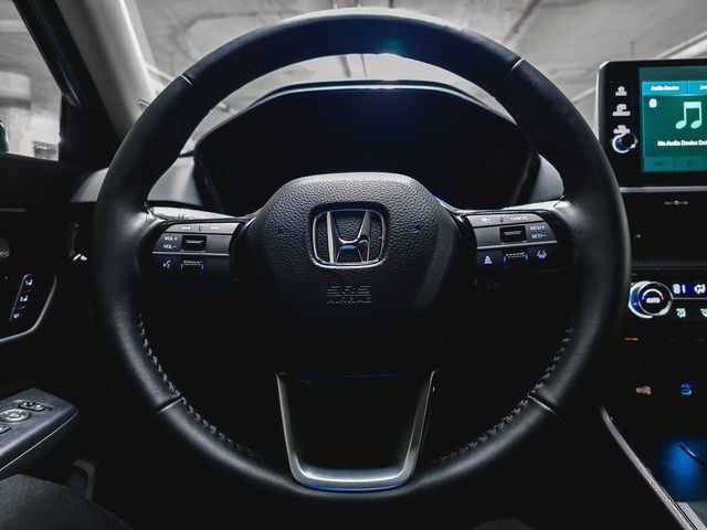 2026 Honda CR-V EX-L - Photo 6