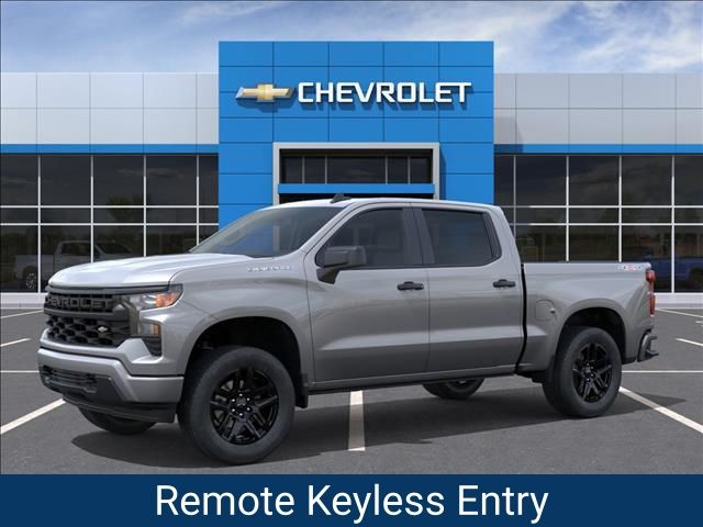 ChevroletSilverado 15002