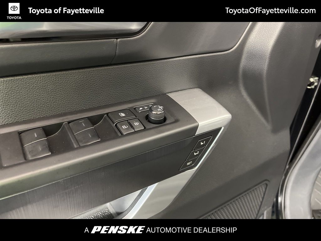 Thumbnail: 2024 Toyota Sequoia - 28