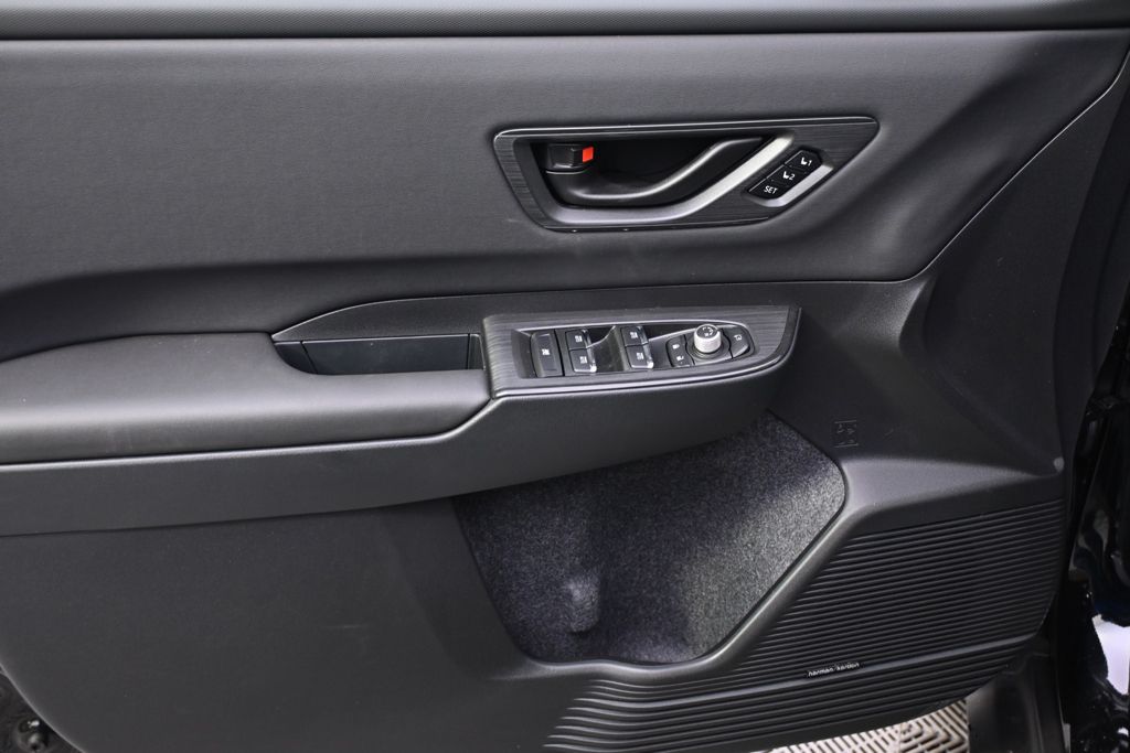 New 2026 Black Subaru Wilderness image 22