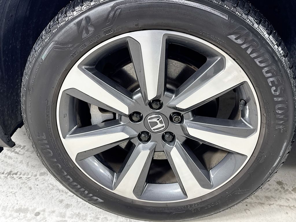 Used Car 2023 Honda Pilot  Elite For Sale Under $50,000 In Austin, Texas