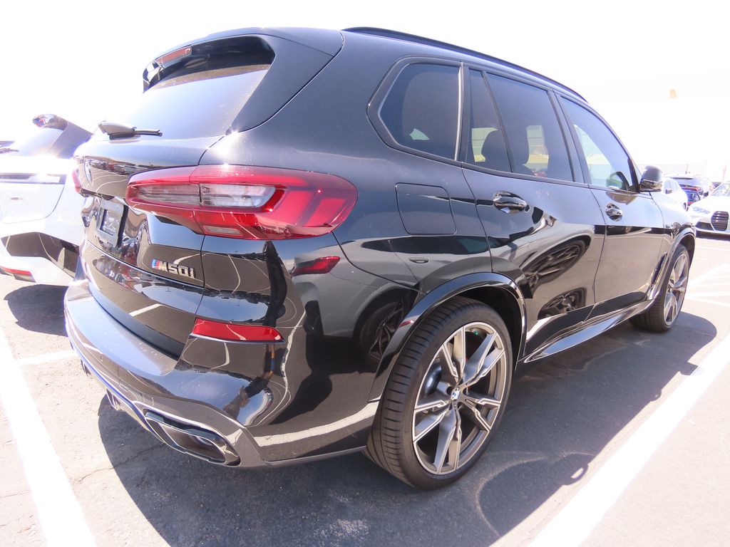 Thumbnail: 2023 BMW X5 - 3
