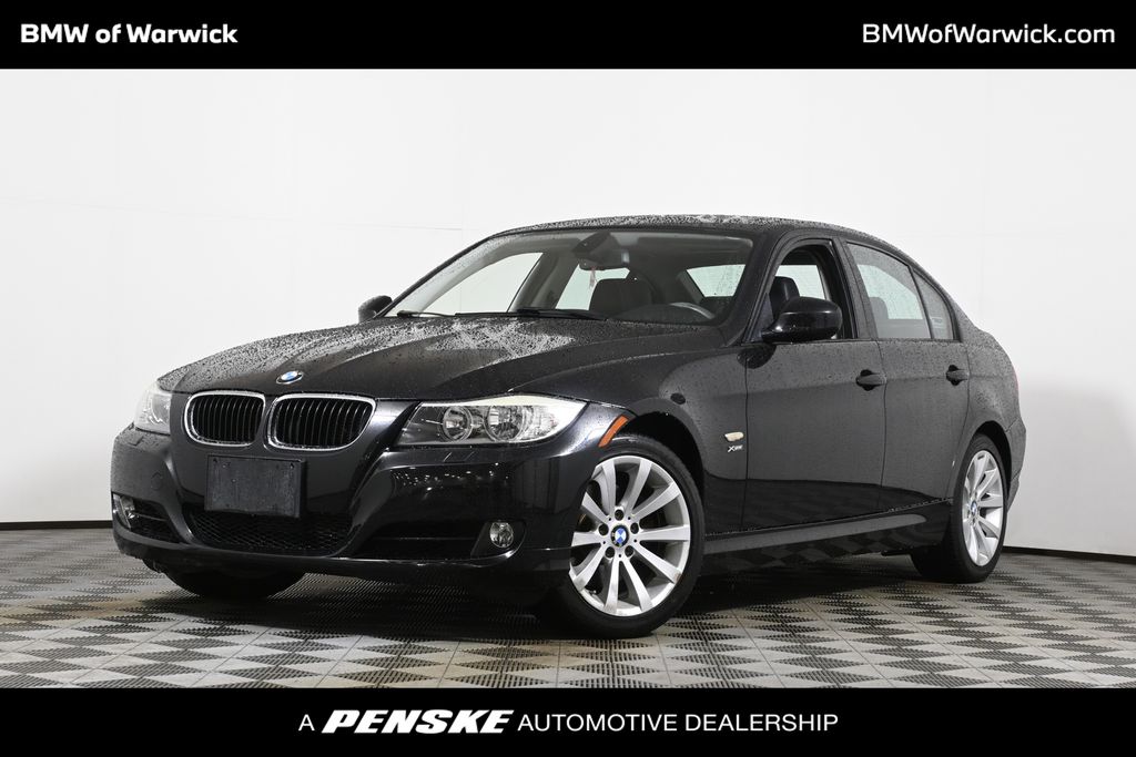 2011 BMW 3 Series 328i xDrive -
                  Warwick, RI