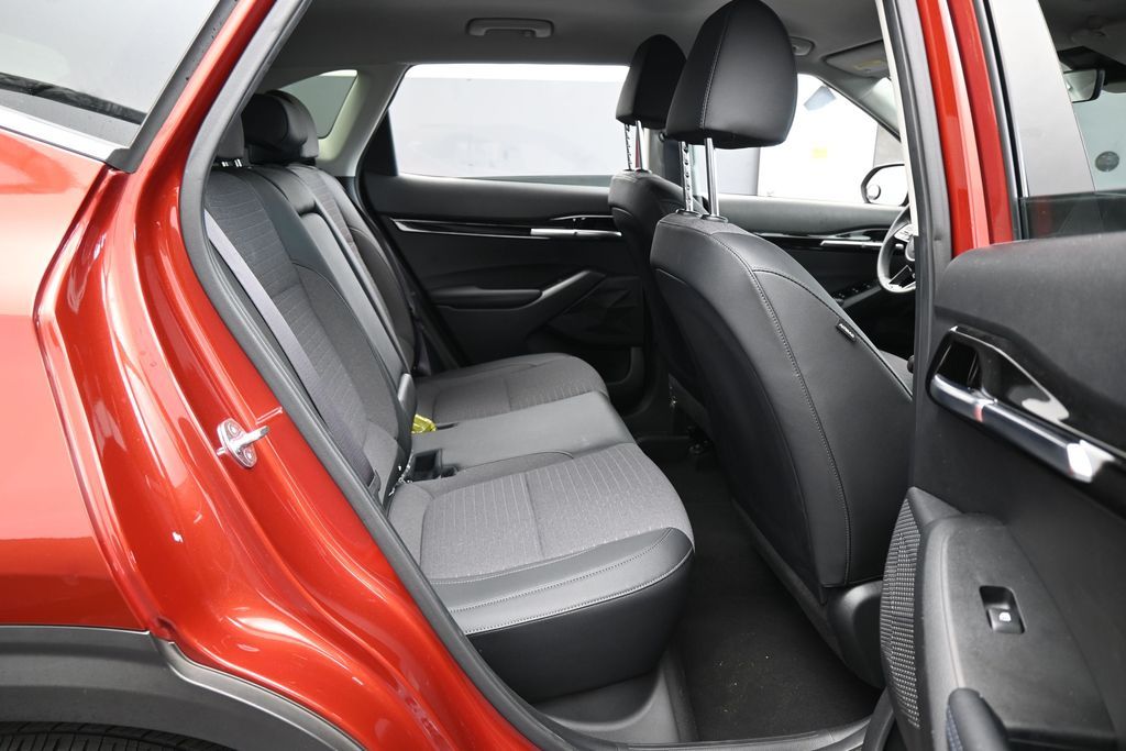 Used 2023 Mars Orange Kia S image 32