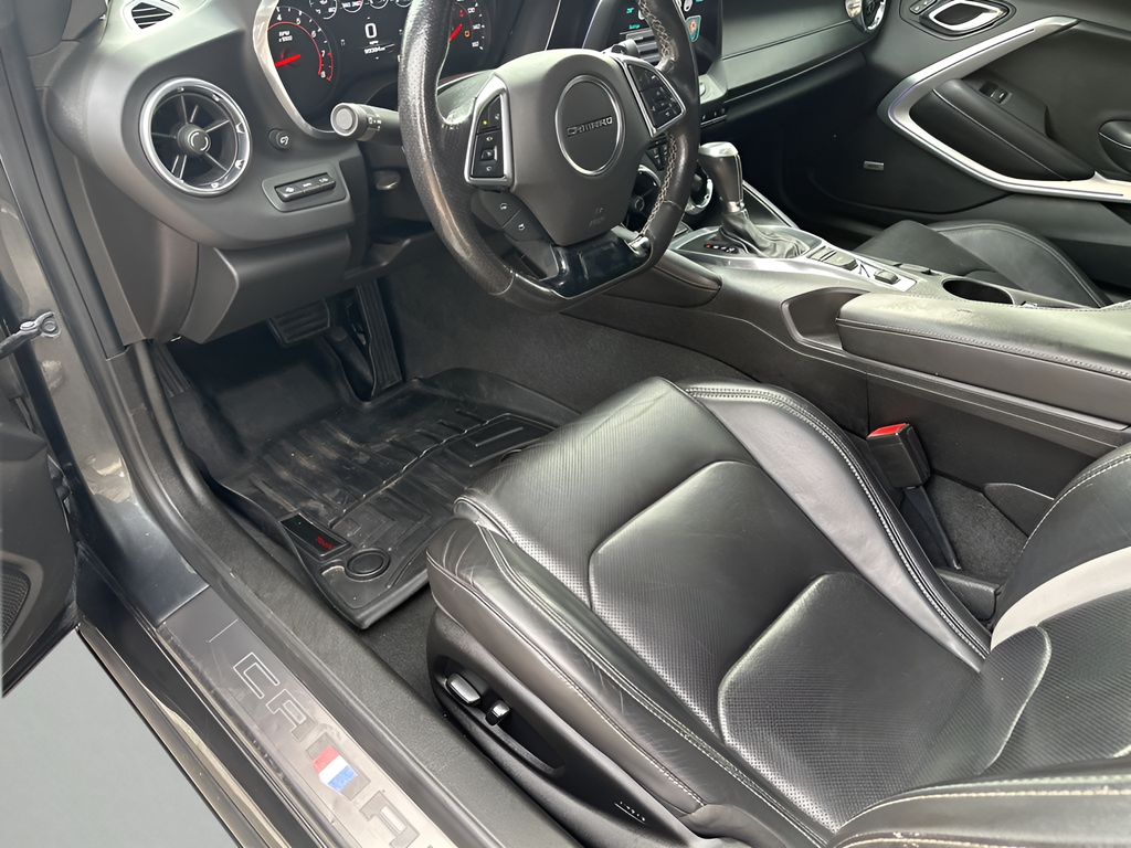 Used Car 2018 Chevrolet Camaro  2lt For Sale Under $20,000 In Austin, Texas