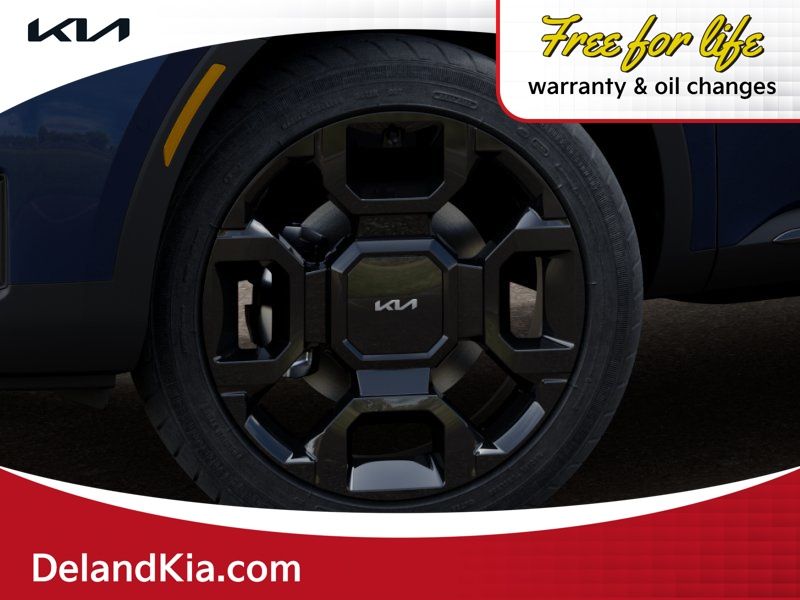 New 2026 Kia Sorento SUV