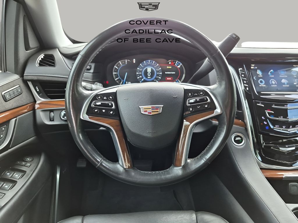 Used Car 2020 Cadillac Escalade  Luxury For Sale Under $40,000 In Austin, Texas