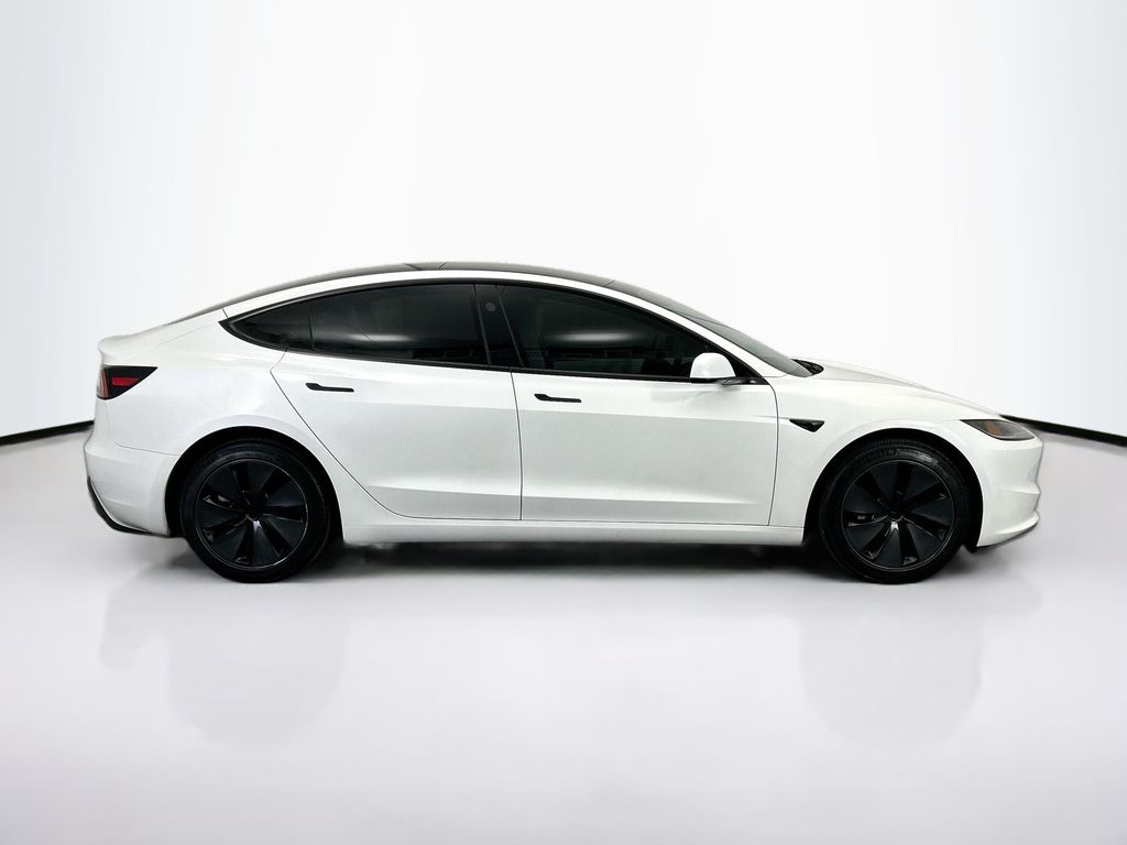 Thumbnail: 2025 Tesla Model 3 - 8