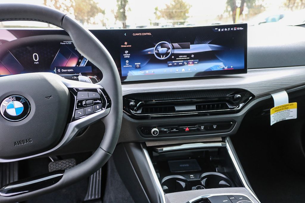 2025 BMW 4 Series 430i 13