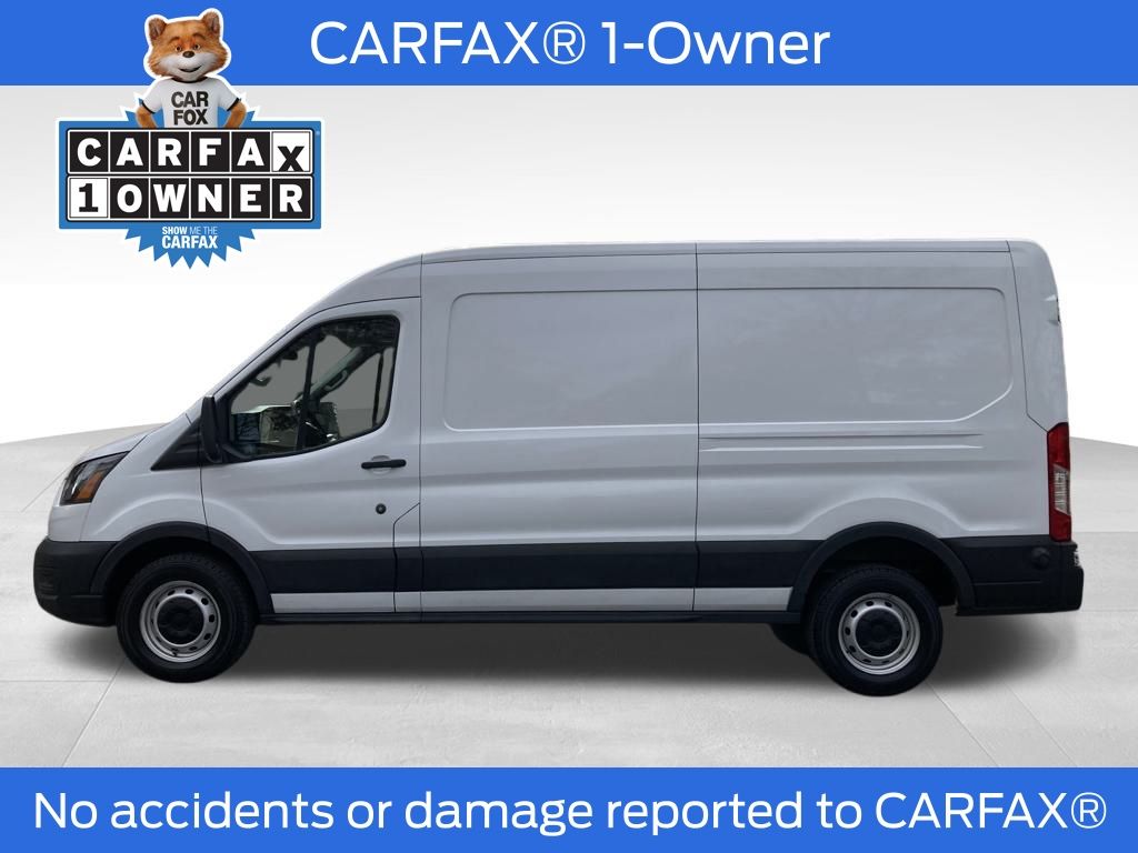 2023 Ford Transit-250 Cargo Van 