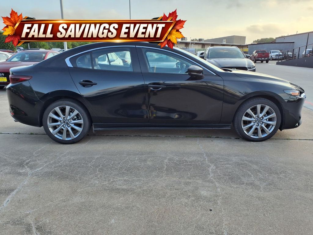 2026 Mazda Mazda3 2.5 S Preferred - 5