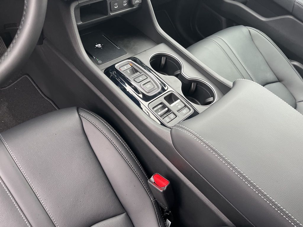 Thumbnail: 2026 Honda Pilot - 12