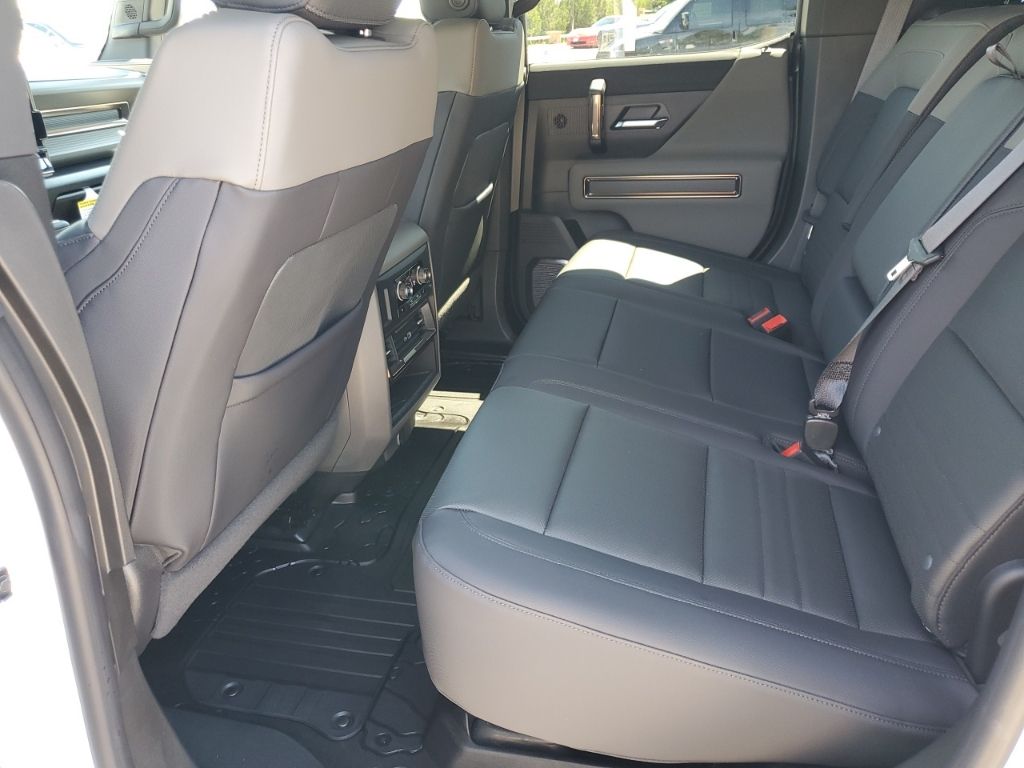New Car 2025 Gmc Hummer Ev Suv  2x For Sale Under $100,000 In Austin, Texas