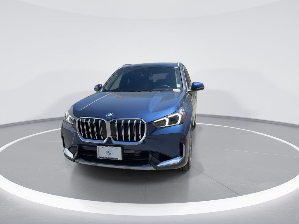 2025 BMW X1 xDrive28i 3