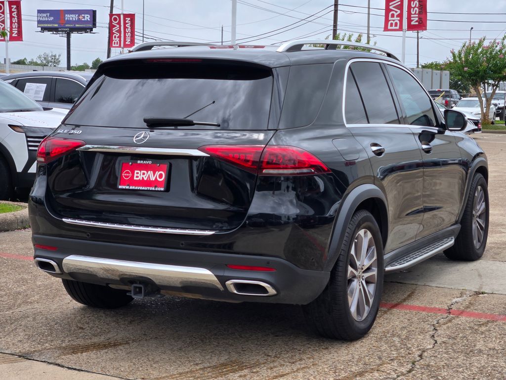 2022 Mercedes-Benz GLE GLE 350  at Bayway Cadillac of The Woodlands