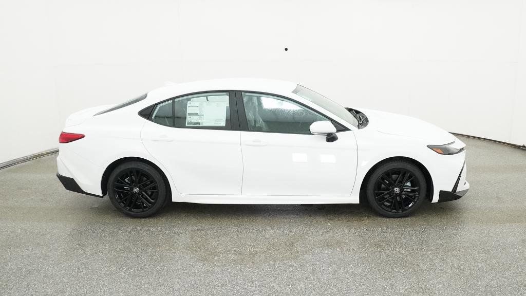 Thumbnail: 2026 Toyota Camry - 32