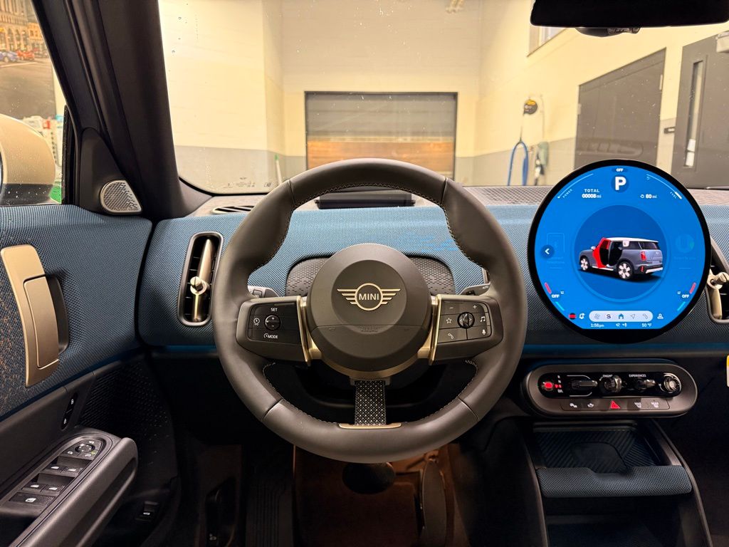 Thumbnail: 2025 MINI Cooper Countryman - 22