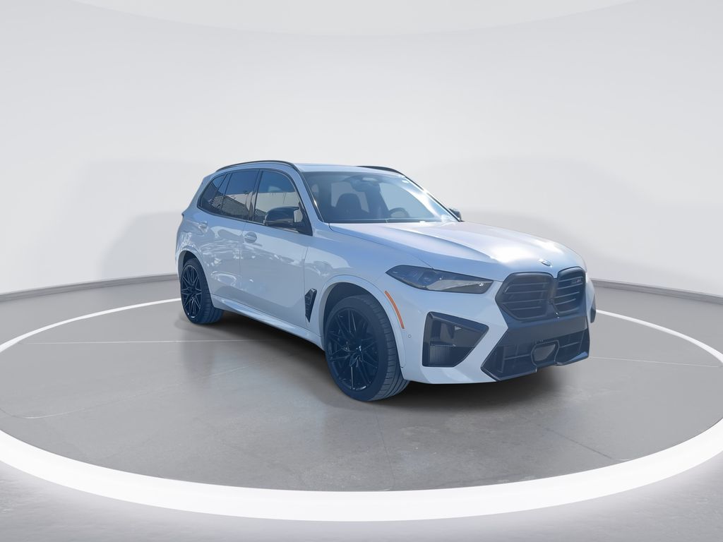 Thumbnail: 2026 BMW X5 - 2