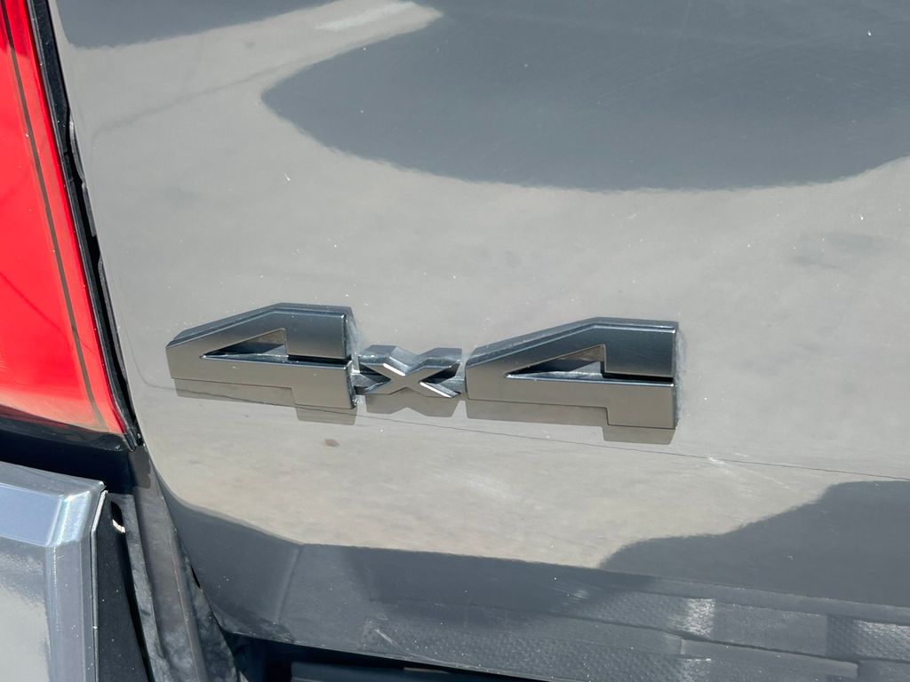 Used 2024 Toyota Tacoma Truck