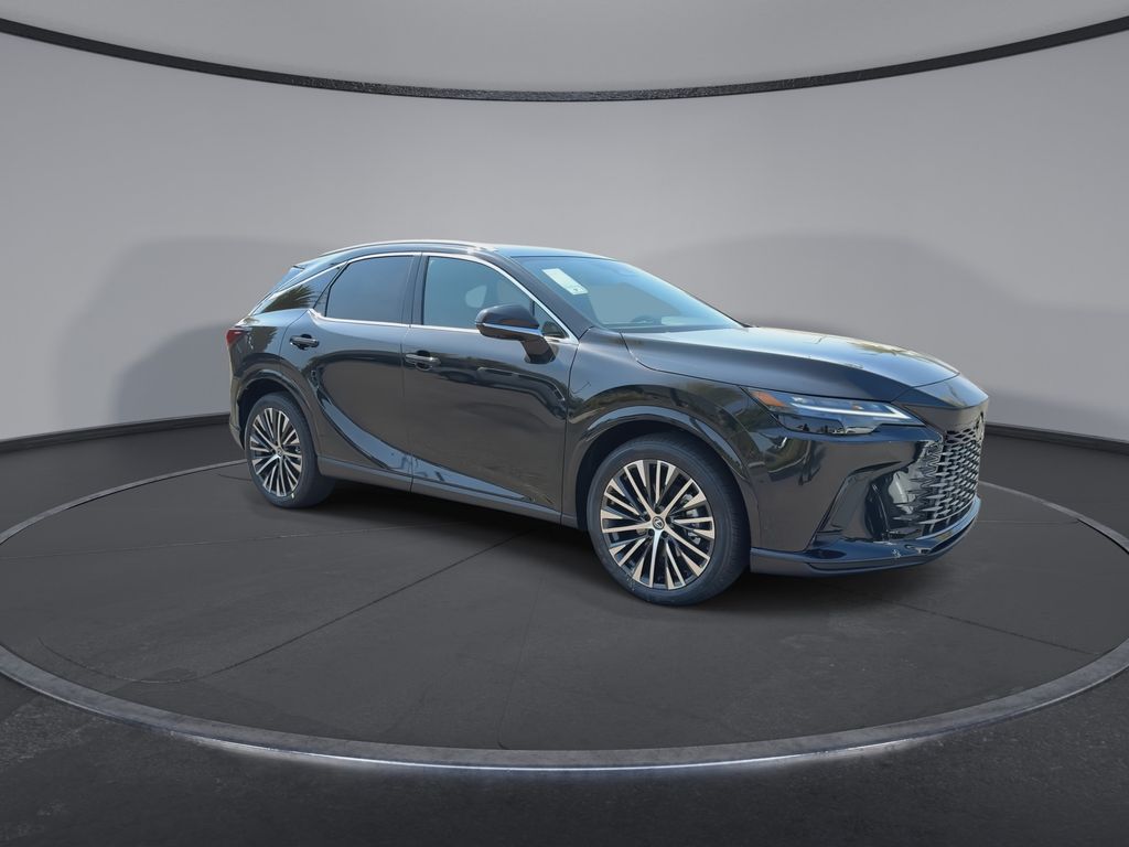 Thumbnail: 2026 Lexus RX - 2