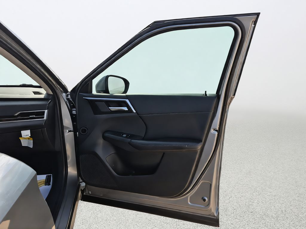 2022 Mitsubishi Outlander SE Gray at Emmons Autoplex