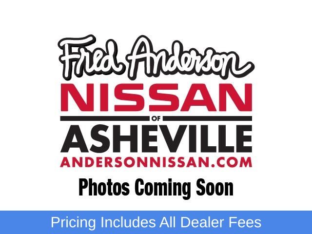 Aspen White Tricoat 2026 Nissan Kicks SR AWD SUV / Crossover All-Wheel Drive Continuously Variable Transmission