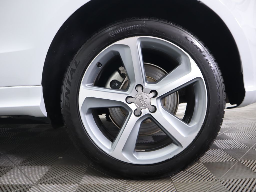 Thumbnail: 2014 Audi Q5 - 32