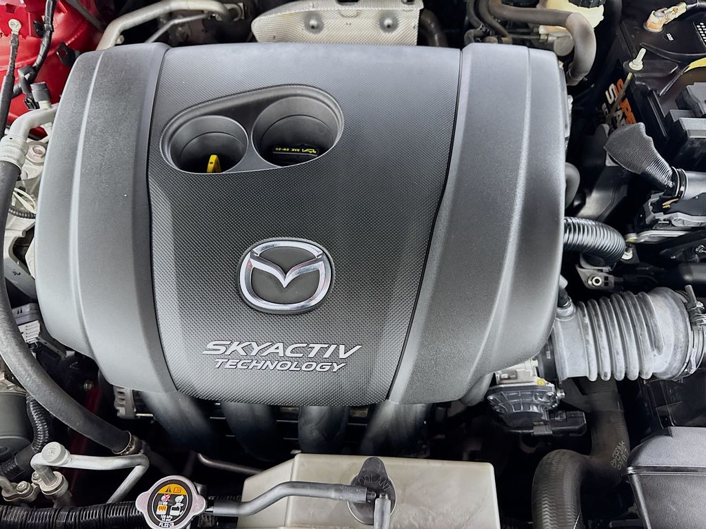 Used Car 2016 Mazda Mazda6  I Touring For Sale Under $15,000 In Austin, Texas