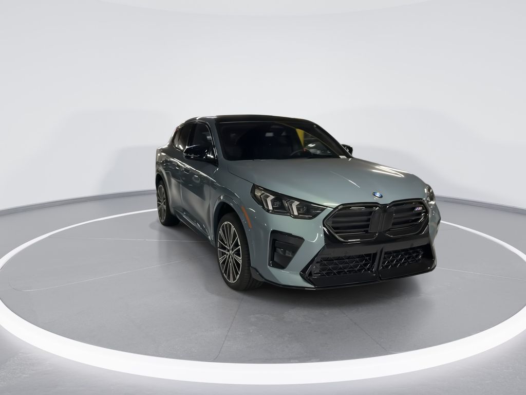 Thumbnail: 2026 BMW X2 - 2