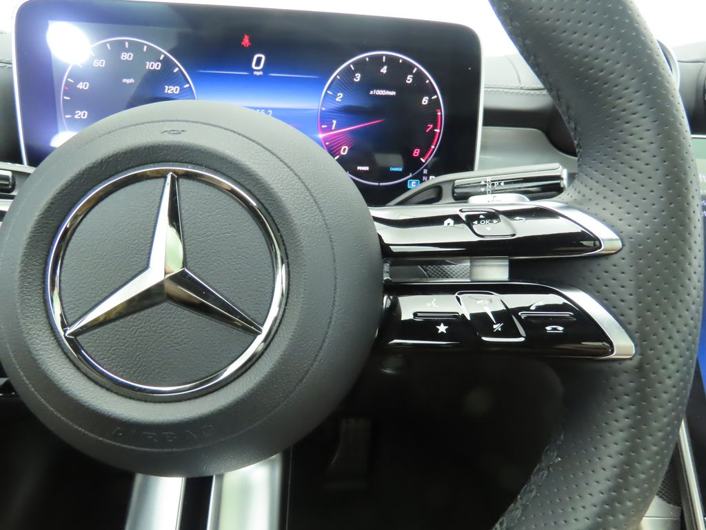2024 Mercedes-Benz C-Class C 300 12