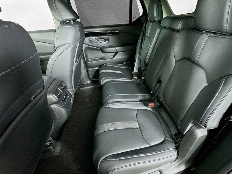 Used Car 2025 Honda Pilot  Touring For Sale In Austin, Texas