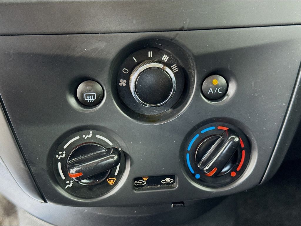 Used Car 2015 Nissan Versa  1.6 S Plus For Sale Under $10,000 In Austin, Texas