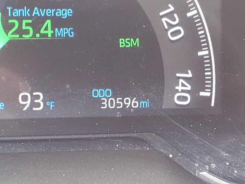 Used 2022 Toyota RAV4 SUV