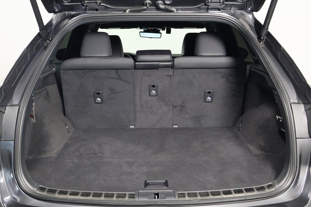 Thumbnail: 2024 Lexus RX - 14