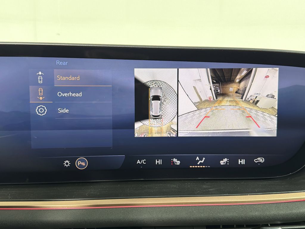 new 2026 Buick Envision car, priced at $48,835