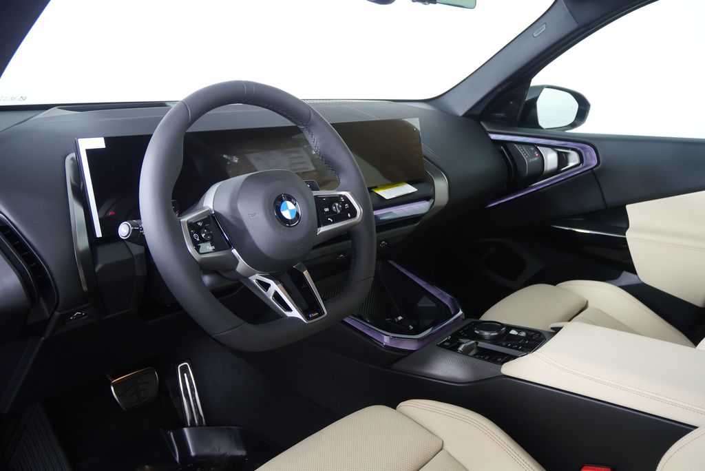 Thumbnail: 2026 BMW X3 - 12